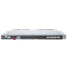 HPE Virtual Connect SE 16Gb Fibre Channel Module for HPE Synergy (P08477-B21)