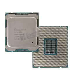Intel Xeon E5-2650v4 Broadwell-EP 12-Core (2200MHz, LGA2011-3, 30720Kb, 105W)