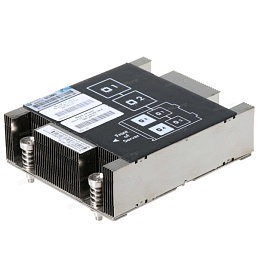 HP Heatsink CPU 1, 2 for BL660c Gen8 (689047-001)
