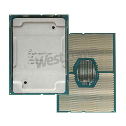 Intel Xeon Gold 6148 Skylake-SP 20-Core (2400MHz, LGA3647, 28160Kb, 150W)