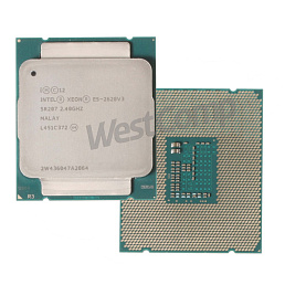 Intel Xeon E5-2620v3 Haswell-EP 6-Core (2400MHz, LGA2011-3, 15360Kb, 85W)