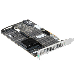 HP 320GB Single Level Cell PCIe ioDrive Duo for ProLiant Servers (600281-B21)