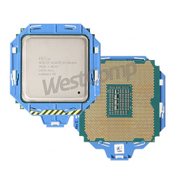Intel Xeon E5-4610v2 Ivy Bridge-EP 8-Core (2300MHz, LGA2011, 16384Kb, 95W)