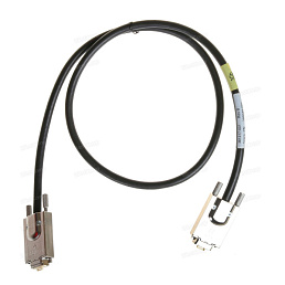 HP Ext SAS to SAS 1m Cable (389949-001)