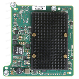 HPE QMH2672 16Gb Fibre Channel Host Bus Adapter (710608-B21)