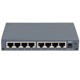 HPE OfficeConnect 1410 8G Switch (J9559A)