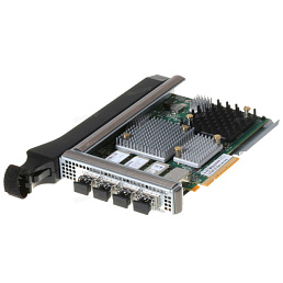 HPE 3PAR 10000 4-port 8Gb Fibre Channel Adapter (QR591A)