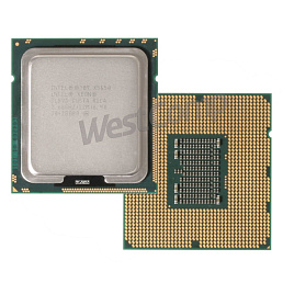 Intel Xeon X5650 Westmere-EP 6-Core (2667MHz, LGA1366, 12288Kb, 95W)