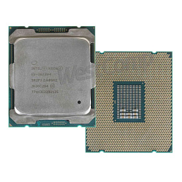 Intel Xeon E5-2623v4 Broadwell-EP 4-Core (2600MHz, LGA2011-3, 10240Kb, 85W)