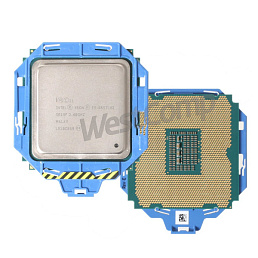 Intel Xeon E5-4657Lv2 Ivy Bridge-EP 12-Core (2400MHz, LGA2011, 30720Kb, 115W)