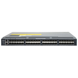HP SN6000C 8Gb 16-port Fibre Channel Switch (AW585A)