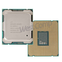 Intel Xeon E5-2695v4 Broadwell-EP 18-Core (2100MHz, LGA2011-3, 46080Kb, 120W)