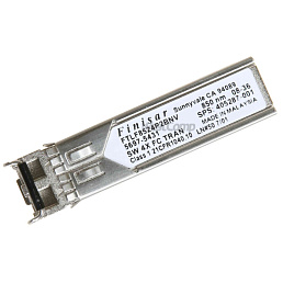 HPE 4GB Short Wave Single Pack SFP Transceiver (A7446B)