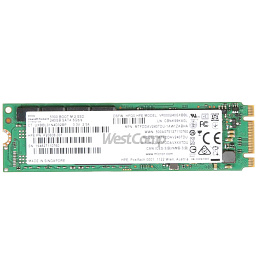 HPE 240GB SATA 6G Read Intensive M.2 2280 5300B SSD (P20608-001)