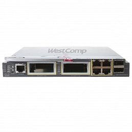 Cisco 3120Х for HP для блейд-серверов HP c-Class BladeSystem (WS-CBS3120Х-S, 451439-B21)
