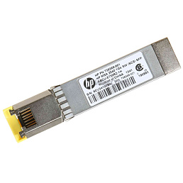 HPE MSA 2040 1GB Short Wave SFP Transceiver (738369-001)