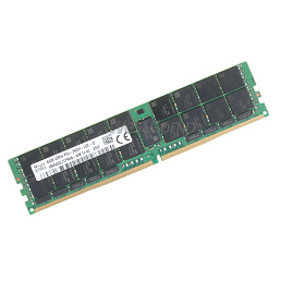 Hynix 64GB (1x64GB) 4DRX4 DDR4-2933MHz 23400 ECC Load Reduced Smart Memory (HMAA8GL7CPR4N-WM)