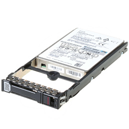 HPE 3PAR 20000 1.92TB SAS SFF (2.5in) SSD (J8S15B)