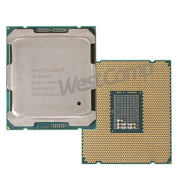 Intel Xeon E5-2683v4 Broadwell-EP 16-Core (2100MHz, LGA2011-3, 40960Kb, 120W)
