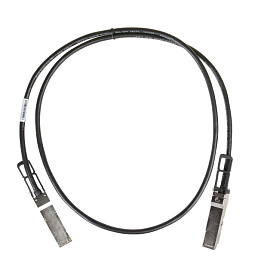 HPE Omni-Path 100G High Speed Input Output Connectors QSFP28 30 AWG (10139406-2015LF)