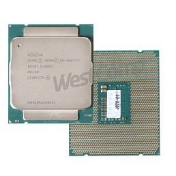 Intel Xeon E5-2667v3 Haswell-EP 8-Core (3200MHz, LGA2011-3, 20480Kb, 135W)