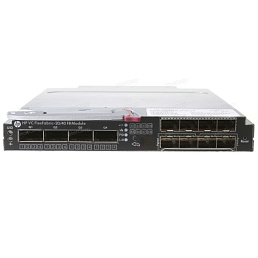 HPE Virtual Connect FlexFabric-20/40 F8 Module for c-Class BladeSystem (691367-B21)