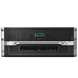 HPE Moonshot 1500 Chassis (755372-B21)