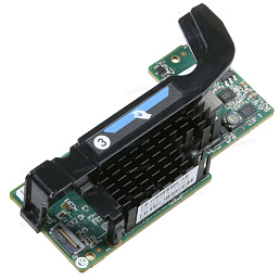 HPE FlexFabric 20Gb 2-port 650FLB Adapter (700763-B21)