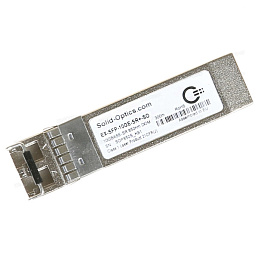 Solid-Optics EX-SFP-10GE-SR+-SO (740-021308)