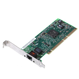 Dell 1-Port 1G PCI-X Ethernet Network Adapter W/Long Bracket (A65700-005)
