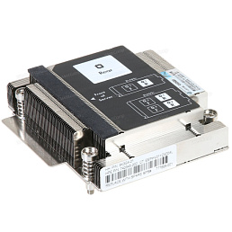 HP Wide Heatsink CPU 1 for BL460c Gen9 (777689-001)