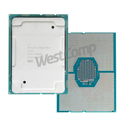 Intel Xeon Gold 6242R Cascade Lake-SP 20-Core (3100MHz, LGA3647, 35750Kb, 205W)