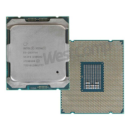 Intel Xeon E5-2637v4 Broadwell-EP 4-Core (3500MHz, LGA2011-3, 15360Kb, 135W)