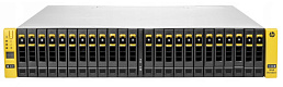 HPE 3PAR StoreServ 7400 2-node Storage Base (QR483A)