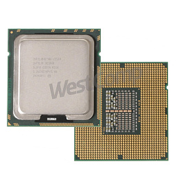 Intel Xeon L5520 Nehalem-EP 4-Core (2267MHz, LGA1366, 8192Kb, 60W)