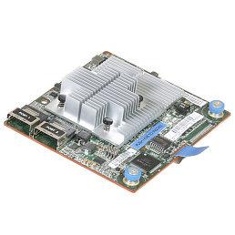 HPE Smart Array P408i-a SR G10 (8 Internal Lanes/2GB Cache) 12G SAS Modular Controller (836260-001)