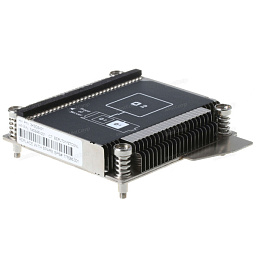 HP Heatsink CPU 2 for BL460c Gen9 (740346-001)