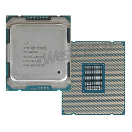 Intel Xeon E5-4669v4 Broadwell-EP 4S 22-Core (2200MHz, LGA2011-3, 56320Kb, 135W)