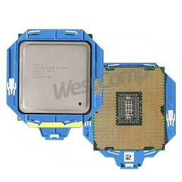 Intel Xeon E5-2630 Sandy Bridge-EP 6-Core (2300MHz, LGA2011, 15360Kb, 95W)