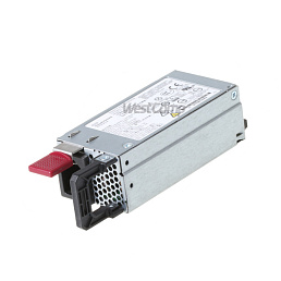 HP 800W/900W Gold AC Power Input Module (754376-001)