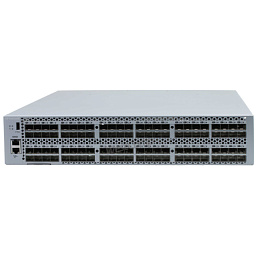 HPE StoreFabric SN6500B 16Gb 96/48 FC Switch (C8R45A)