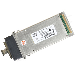 Cisco X2-10GB-SR-10GBASE-SR Transceiver Module (10-2205-06)