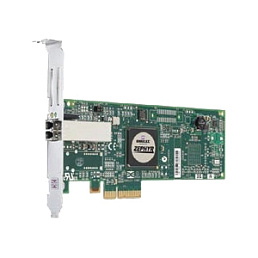 HP StorageWorks FC2142SR 4Gb PCI-e Host Bus Adapter (397739-001)