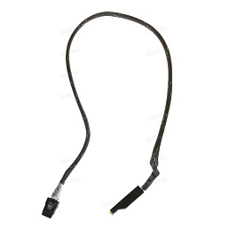 HP SAS to Mini SAS Internal Cable 0.7m (402084-002)