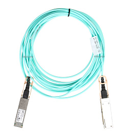 HPE 100Gb QSFP28 to QSFP28 7m Direct Attach Copper Cable (845410-B21)