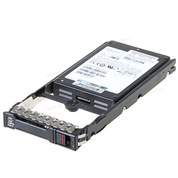 HPE 3PAR 9000 7.68TB SAS SFF (2.5in) SSD (Q0F42A)