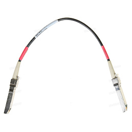 HP 4Gb Copper Fibre SFP Interface Cable (509506-003)
