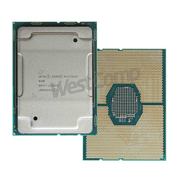 Intel Xeon Platinum 8180 Skylake-SP 28-Core (2500MHz, LGA3647, 39424Kb, 205W)