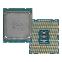 Intel Xeon E5-4627v2 Ivy Bridge-EP 8-Core (3300MHz, LGA2011, 16384Kb, 130W)