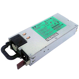 HP 1200W 12V Hot plug AC Power Supply (438202-001)